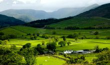 紫微十二宫——田宅宫详解