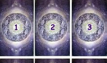 明月塔罗占卜一周运势(2014.5.5-5.11)