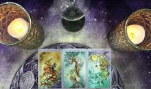 塔罗小馆：处女座本周星座运势（2012年3月12－18日）