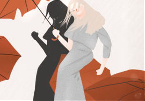 天蝎座的男孩不敢承受什么样的爱？