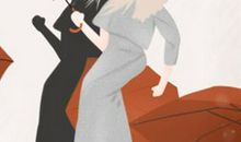 天蝎座男生不敢承受哪种爱？