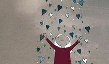 2012年6月星座运势 海王小巫