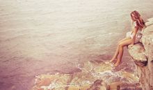 小乖麻根等卓玛2015年8月摩羯座运势