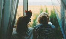 Lucia摩羯座2017年7月运势