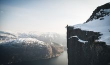 丈夫梦见下雪暗示什么