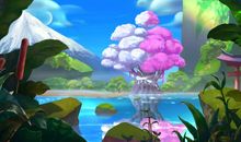 李明蓝：本周星座运势2012年3月12－18日