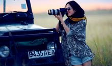 貌美还有才华的生肖女，别嫉妒