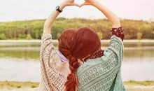 星座爱情：解读星座女的倒追成功率