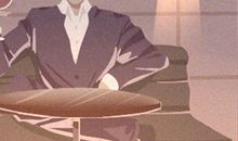 天蝎座一见钟情指数