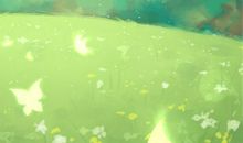 血型漫画：聚在一起八卦的四大血型女