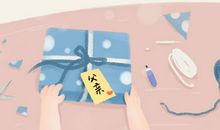 在父亲节送给爸爸的话 女儿写给父亲的暖心话