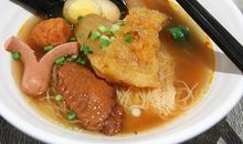 中州派四化科之文曲化科