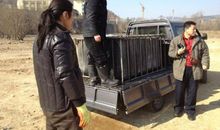 程安安：一周星座运势（2012年2月13-19日）