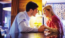 有钱就犯桃花的星座男