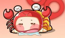 巨蟹座本周运势（9.2-9.8）