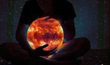 Alex摩羯座一周运势（2.5-2.11）