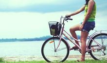 Lucia金牛座2017年7月运势