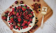 苏珊米勒今日星座运势（2017年12月1日）