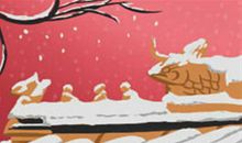 揭秘如何与金牛女重修旧好