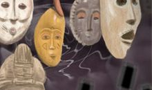 天蝎座爱上谁最心痛