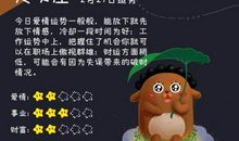 三太子一周星座运势2012年2月12—18日