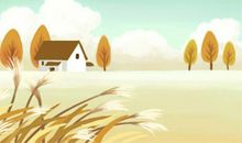 一年四季之二：春分和秋分的区别