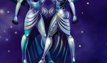 双子座女生独有的魅力