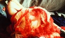 赵心如12星座本周最夯幸运星2014.4.7—4.13