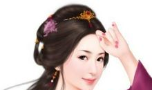 赵心如12星座本周最夯幸运星2014.3.24—3.30