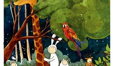 程安安：一周星座运势（2012年2月6-12日）