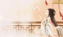 赵心如12星座本周最夯幸运星2014.3.31—4.6