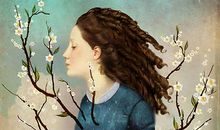 12星座一周美容保养情报2014.3.24-3.30