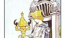 塔罗右手一周星座运势2012年1月28-3日