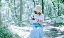 小乖麻根等卓玛2015年7月巨蟹座运势