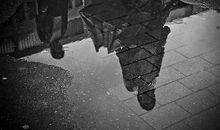 最近总是梦见下雨暗示什么