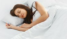 败坏运势的睡觉习惯