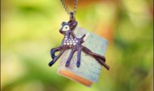 佩妮每周占星运势(2014.4.28-5.4)