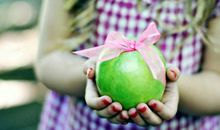 乔治娅-尼克斯12星座周运（2014.4.28-5.4）