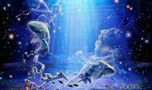 海百合一周星座运势（2012年3月15—21日）