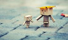 箬耶一周星座运势播报（2014.4.28-5.4）