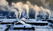 元旦去哪里旅游好，元旦旅游攻略