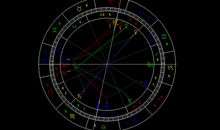 命理解析陈乔恩为何人气爆棚