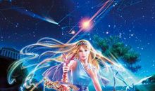 天秤座本周星座运势2012年4月1～7日