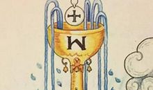 塔罗小馆：双鱼座本周星座运势（2012年3月26-1日）