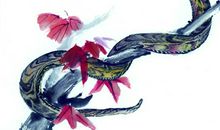 2013蛇年生肖运势开运详解(生肖蛇)