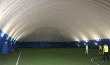 破军星系六种结构