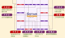 「紫府同宫」不一定福厚