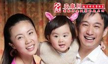 娱乐圈明星和孩子小名大全