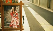 Julia Chen狮子座2017年8月运势