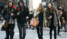 Eskey星座先生一周运势（2014.6.2-6.8）